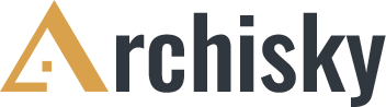 Archisky Logo